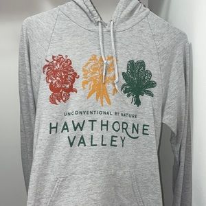 3/$20 🎉 Hawthorne Valley Hoodie